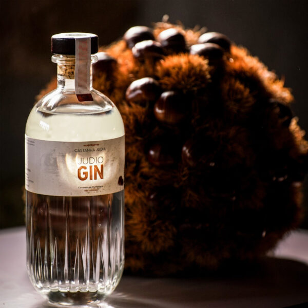 Judio, Gin de Castanha 70cl