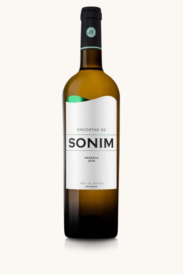Encostas de Sonim Reserva Branco 2017