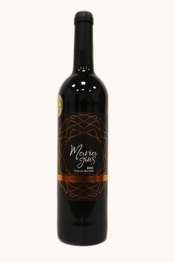 Maria Gins Grande Reserva Tinto
