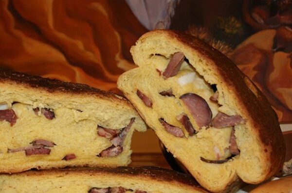 Folar Transmontano 1kg