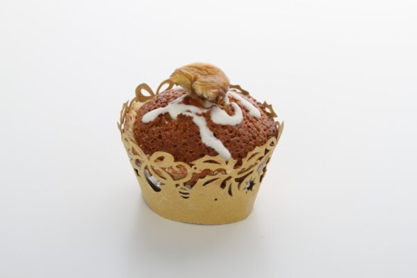 Pastel Brigantino Caixa 6UN