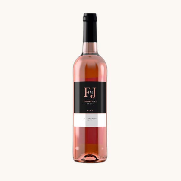 Frederico MJ Rosé 2023