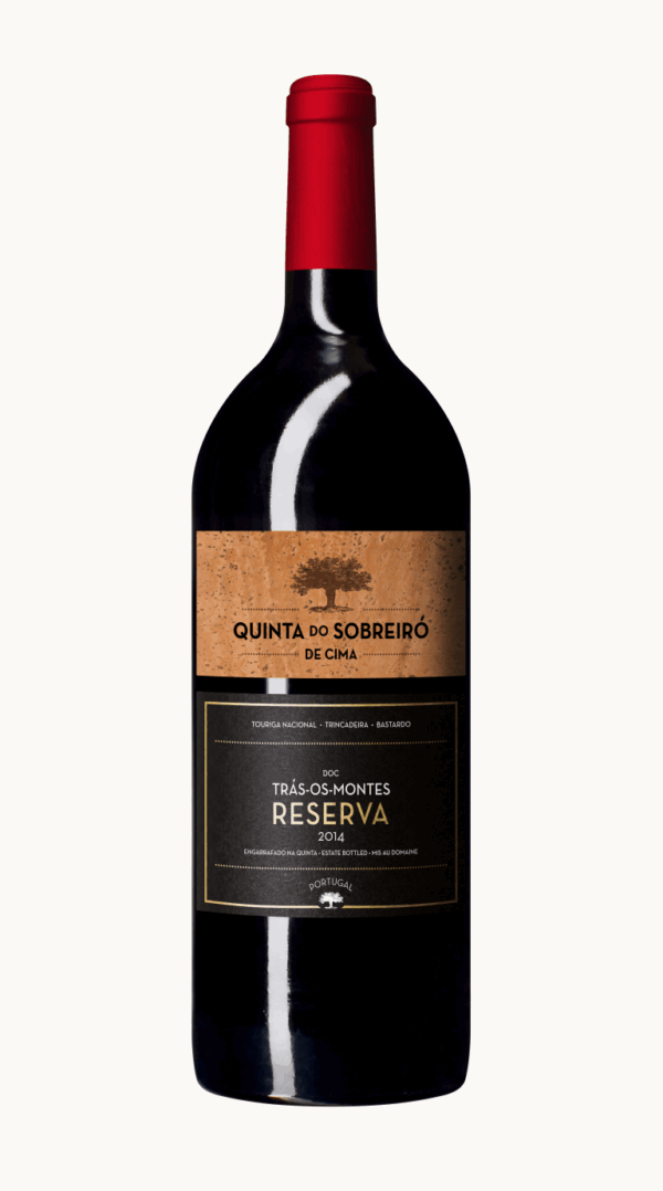 Quinta do Sobreiró Reserva 1.5L