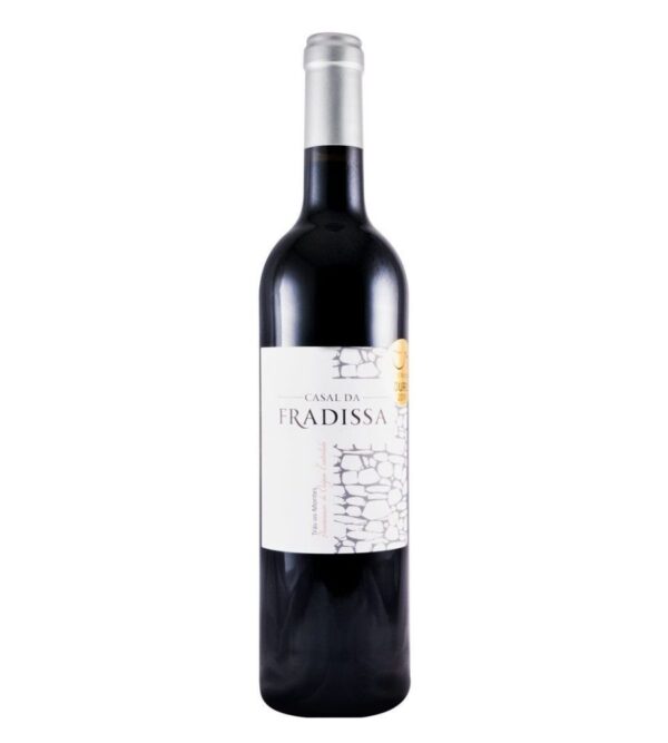 Vinho Casal da Fradissa Reserva Tinto