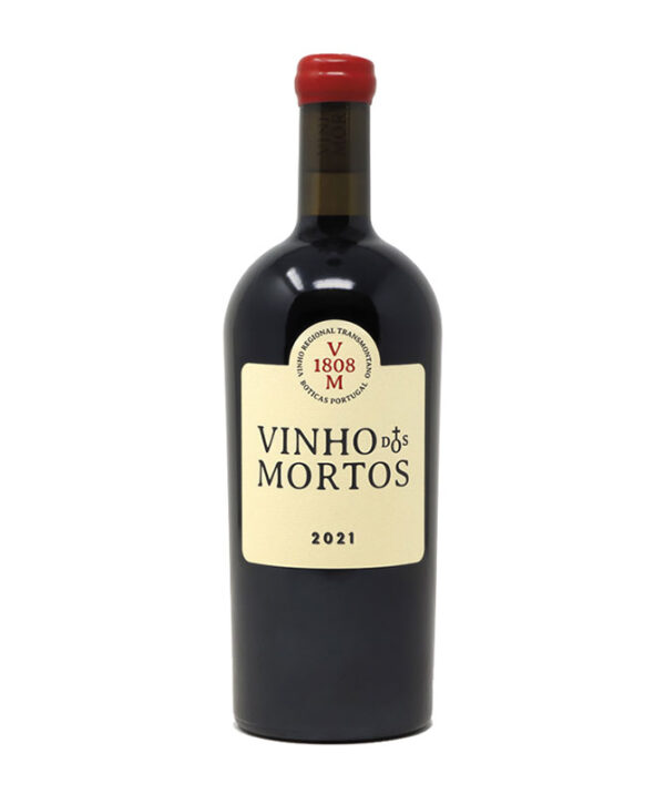 Vinho dos Mortos