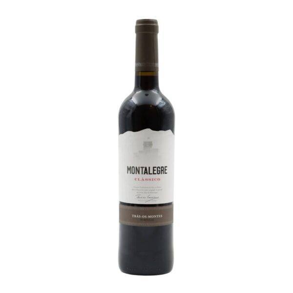 Mont'Alegre classico Tras os Montes